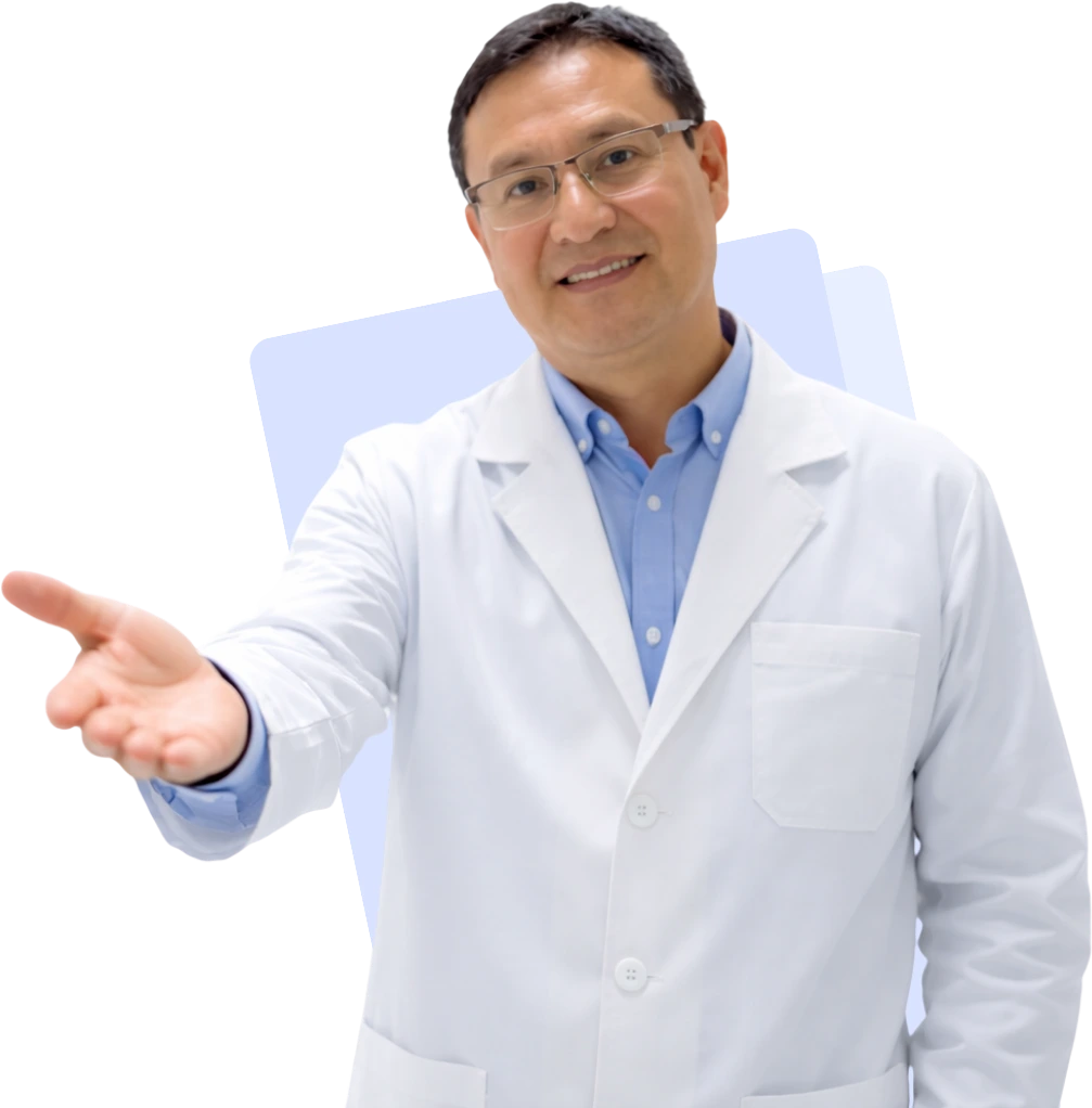 Dr. Alfonso Lara