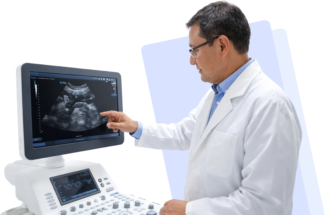 Dr. Alfonso Lara