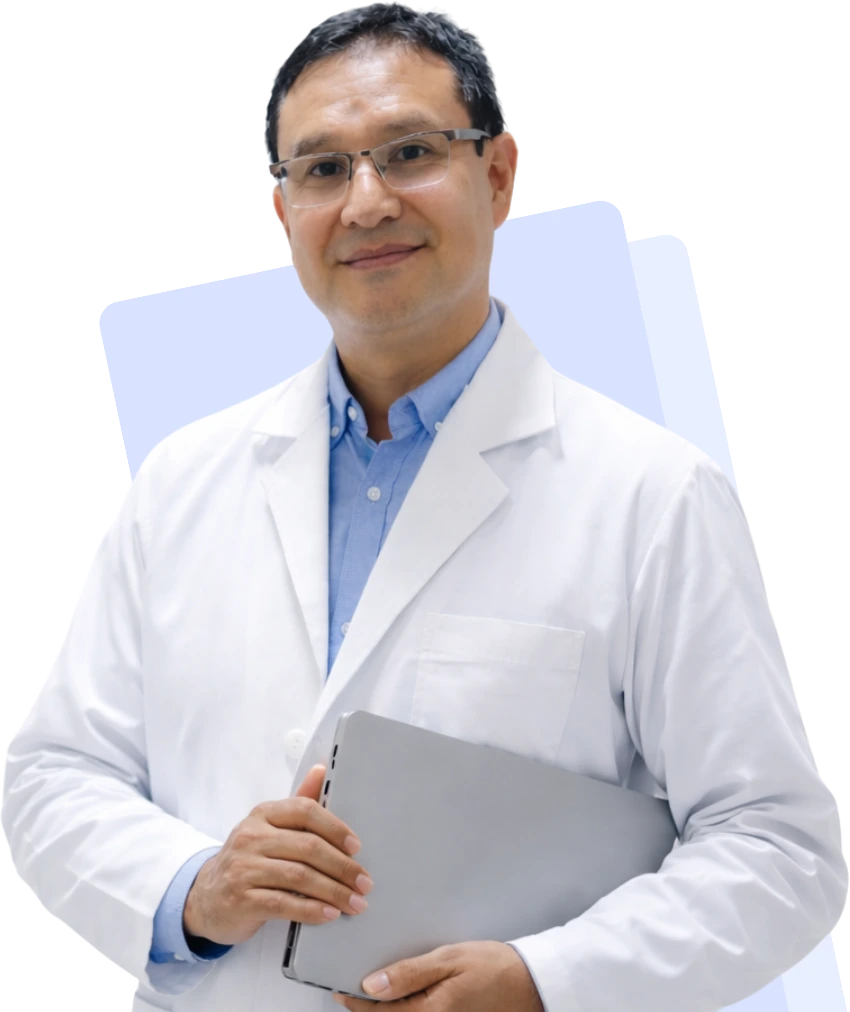 Dr. Alfonso Lara