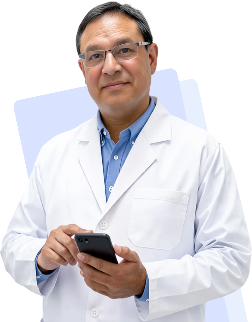 Dr. Alfonso Lara