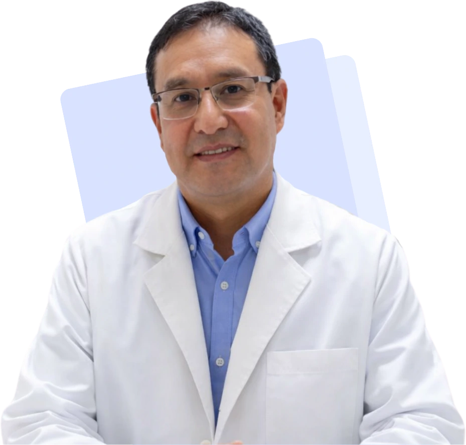 Dr. Alfonso Lara